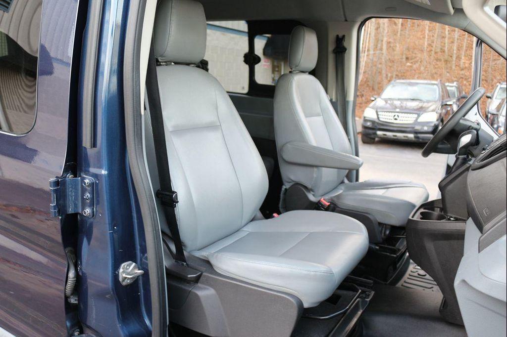 used 2015 Ford Transit-150 car, priced at $16,450