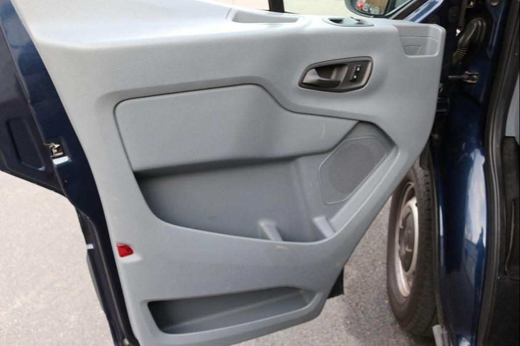 used 2015 Ford Transit-150 car, priced at $16,450