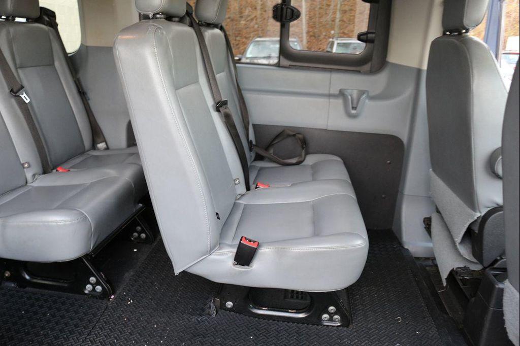 used 2015 Ford Transit-150 car, priced at $16,450