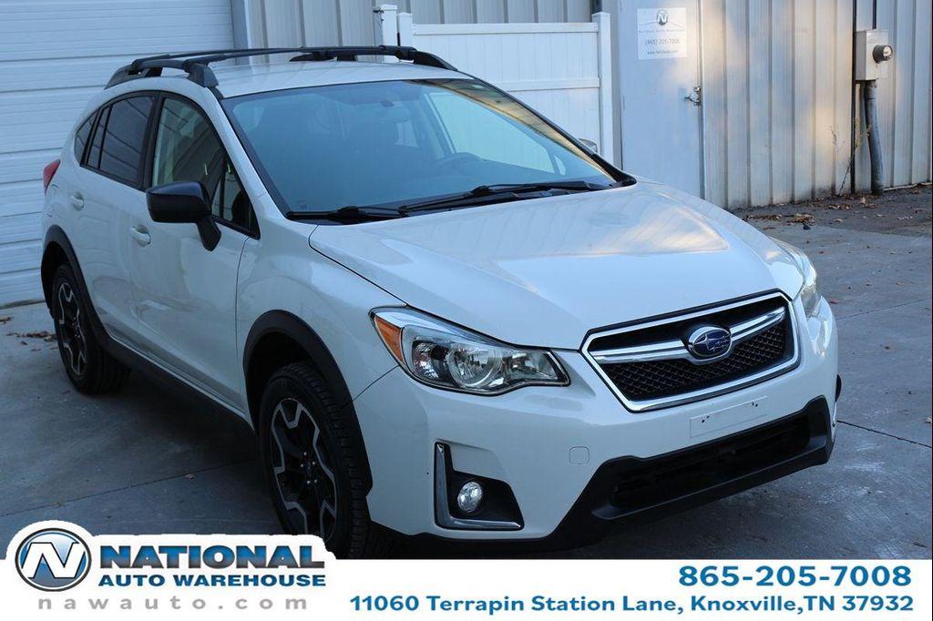 used 2017 Subaru Crosstrek car, priced at $12,450