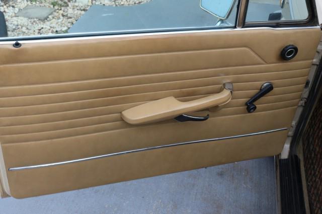 used 1974 BMW 2002 car, priced at $27,950