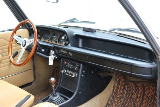 used 1974 BMW 2002 car, priced at $27,950
