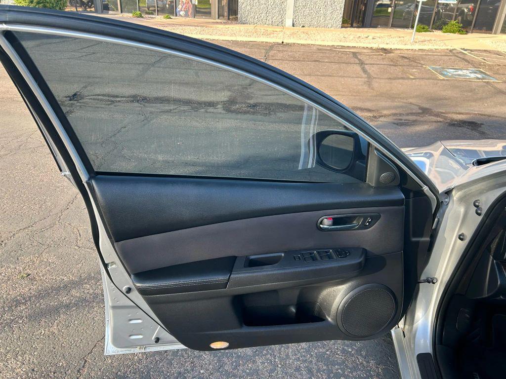 used 2012 Mazda Mazda6 car, priced at $8,998