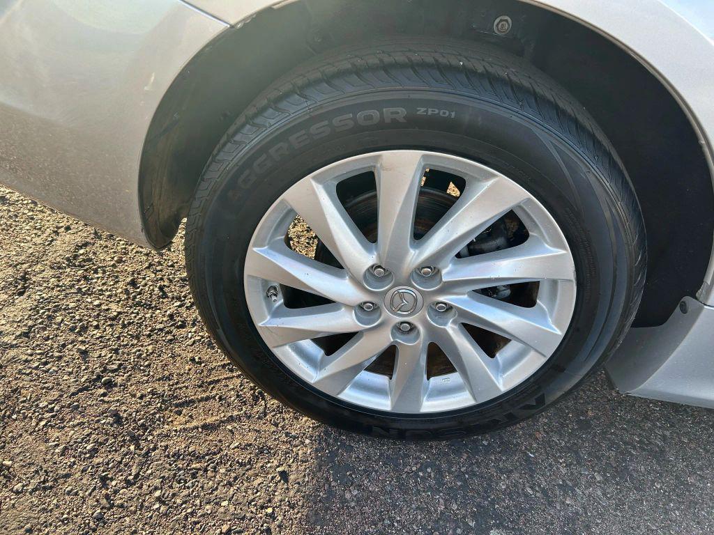 used 2012 Mazda Mazda6 car, priced at $8,998