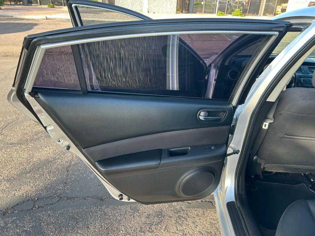 used 2012 Mazda Mazda6 car, priced at $8,998