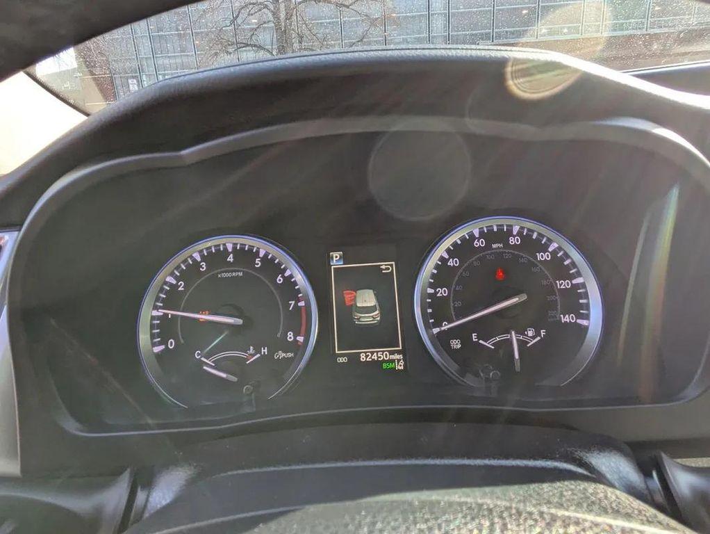 used 2018 Toyota Highlander car, priced at $23,790