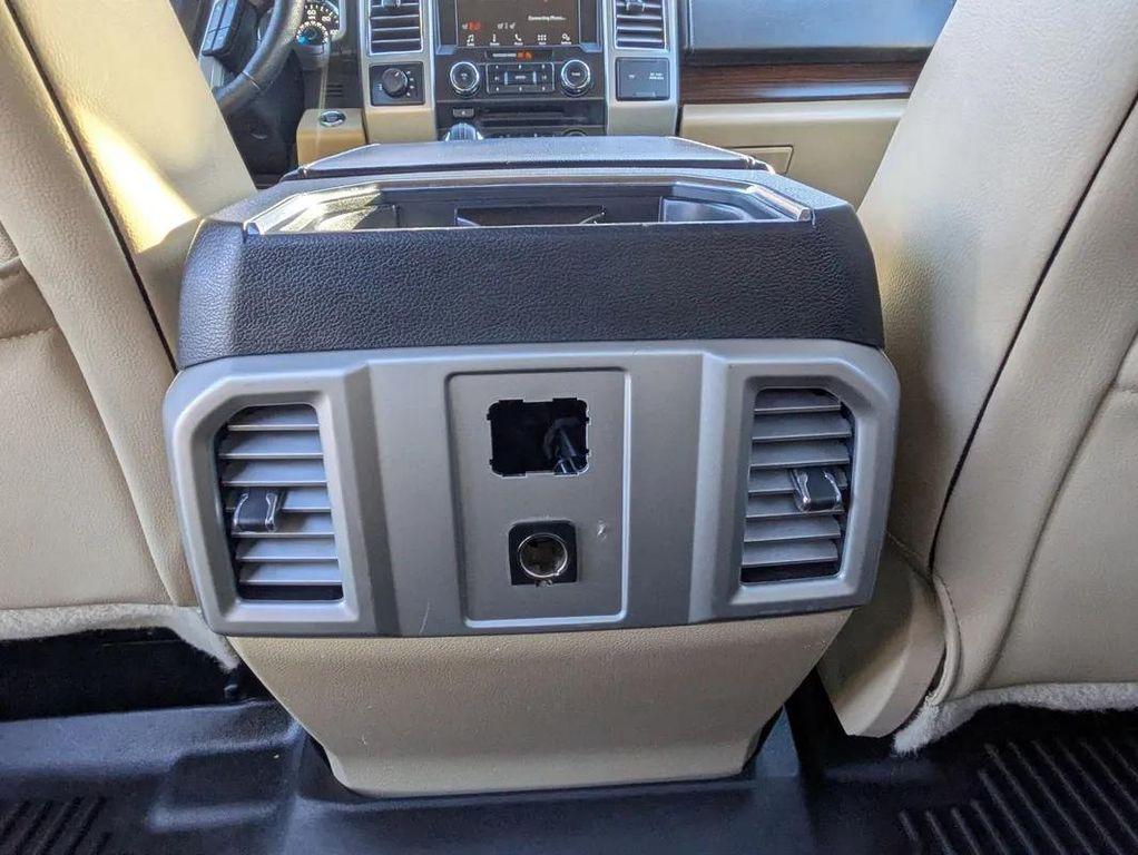 used 2015 Ford F-150 car, priced at $20,890