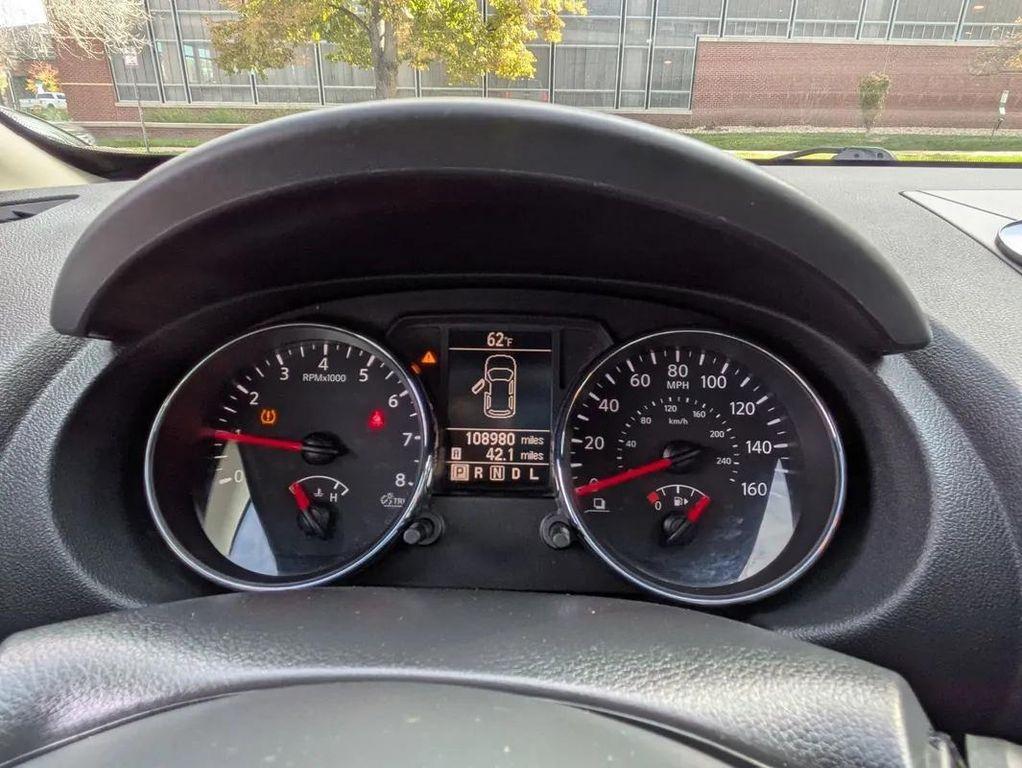 used 2013 Nissan Rogue car, priced at $6,990