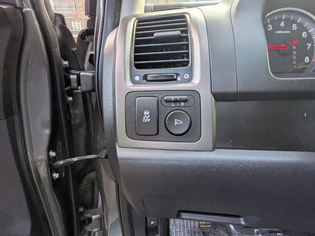 used 2011 Honda CR-V car, priced at $5,990