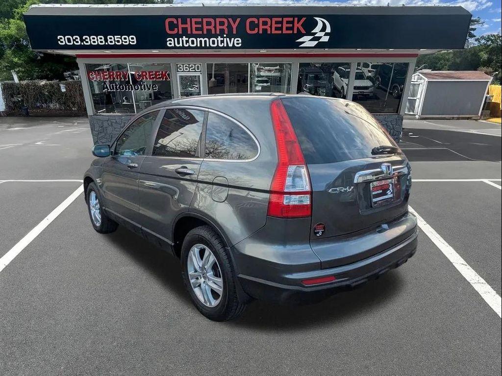 used 2011 Honda CR-V car, priced at $5,990