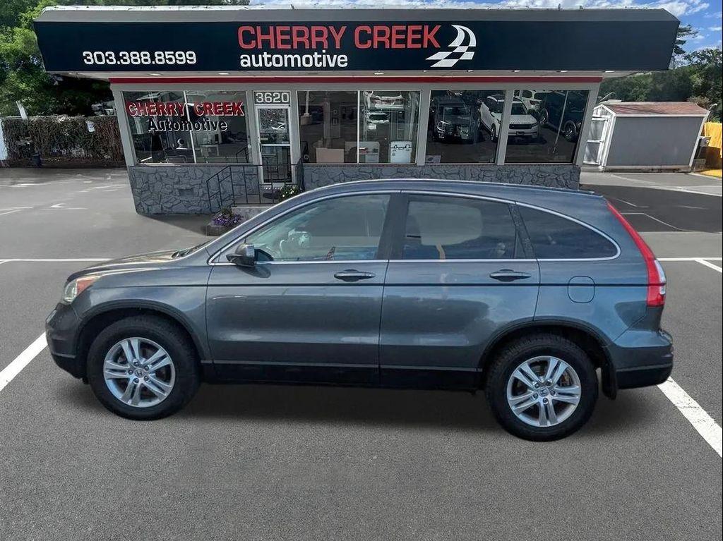 used 2011 Honda CR-V car, priced at $5,990