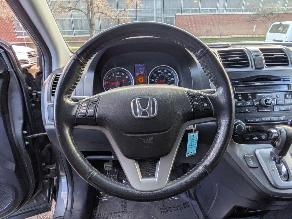 used 2011 Honda CR-V car, priced at $5,990