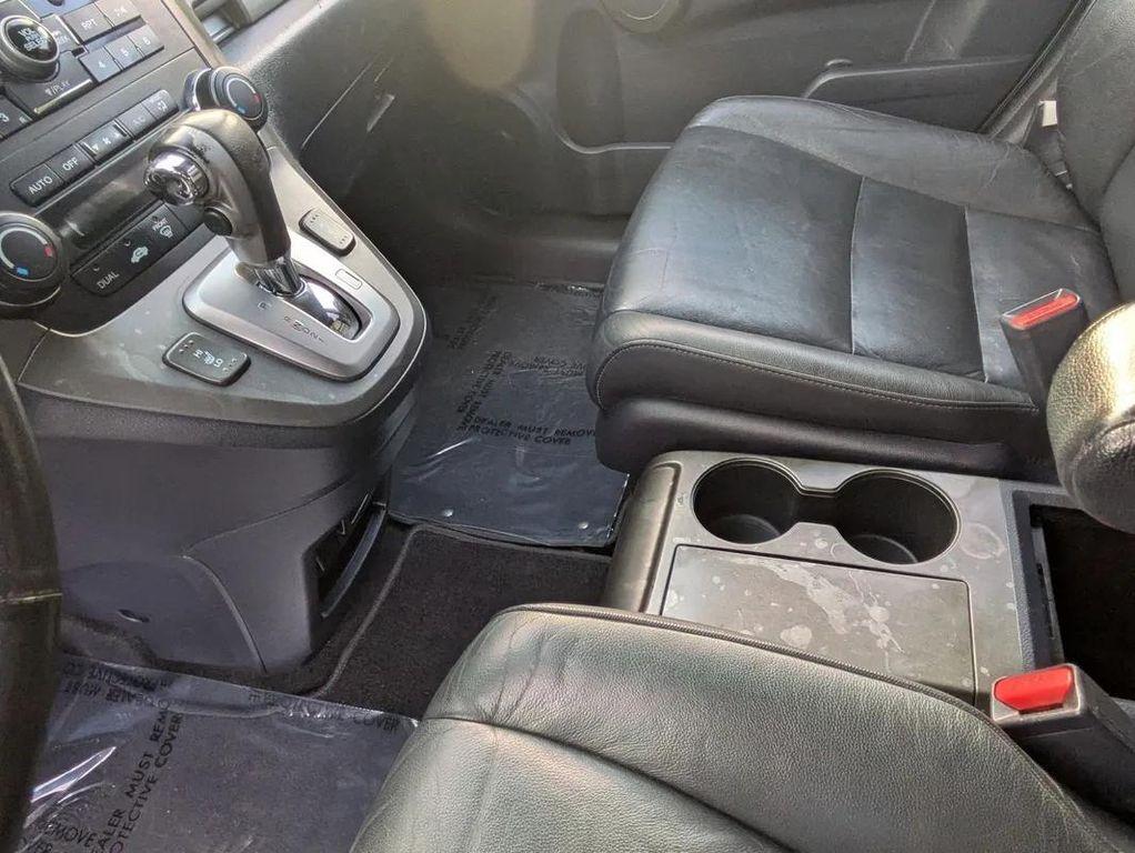 used 2011 Honda CR-V car, priced at $5,990