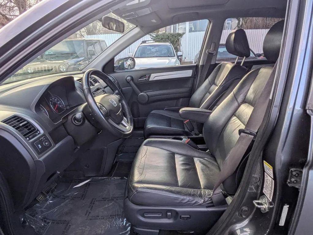 used 2011 Honda CR-V car, priced at $5,990