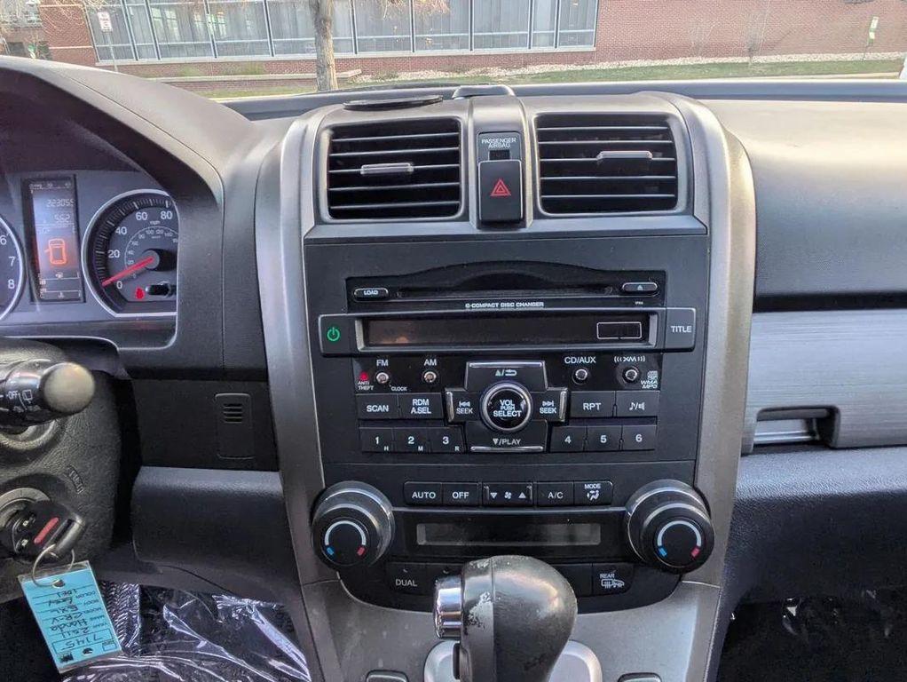 used 2011 Honda CR-V car, priced at $5,990