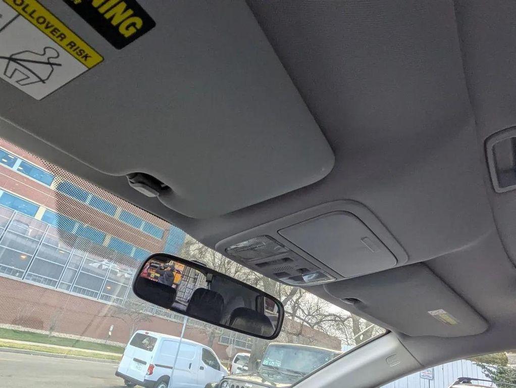 used 2011 Honda CR-V car, priced at $5,990