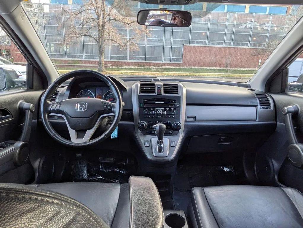 used 2011 Honda CR-V car, priced at $5,990