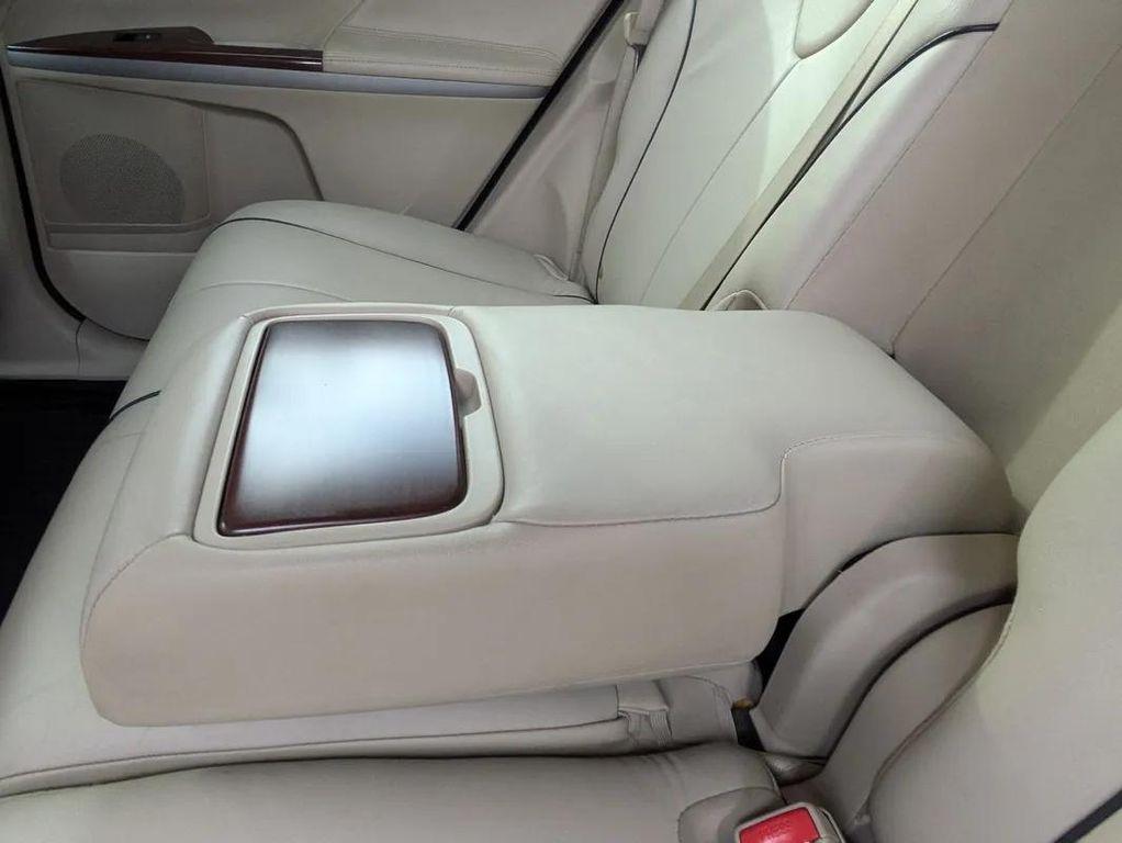 used 2012 Toyota Venza car, priced at $12,990