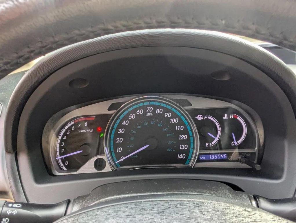 used 2012 Toyota Venza car, priced at $12,990