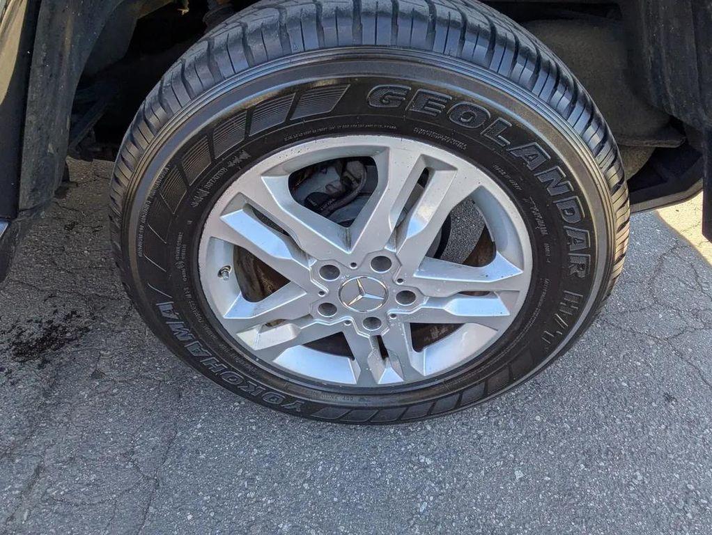 used 2014 Mercedes-Benz G-Class car, priced at $45,990