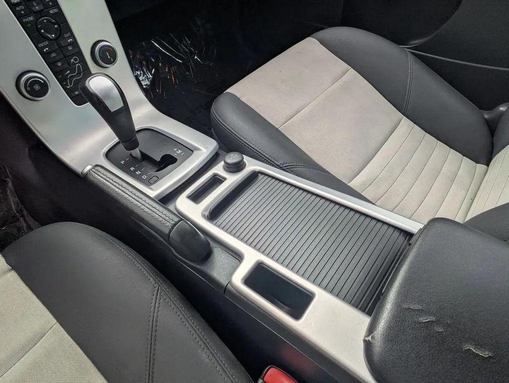used 2011 Volvo C30 car, priced at $8,790