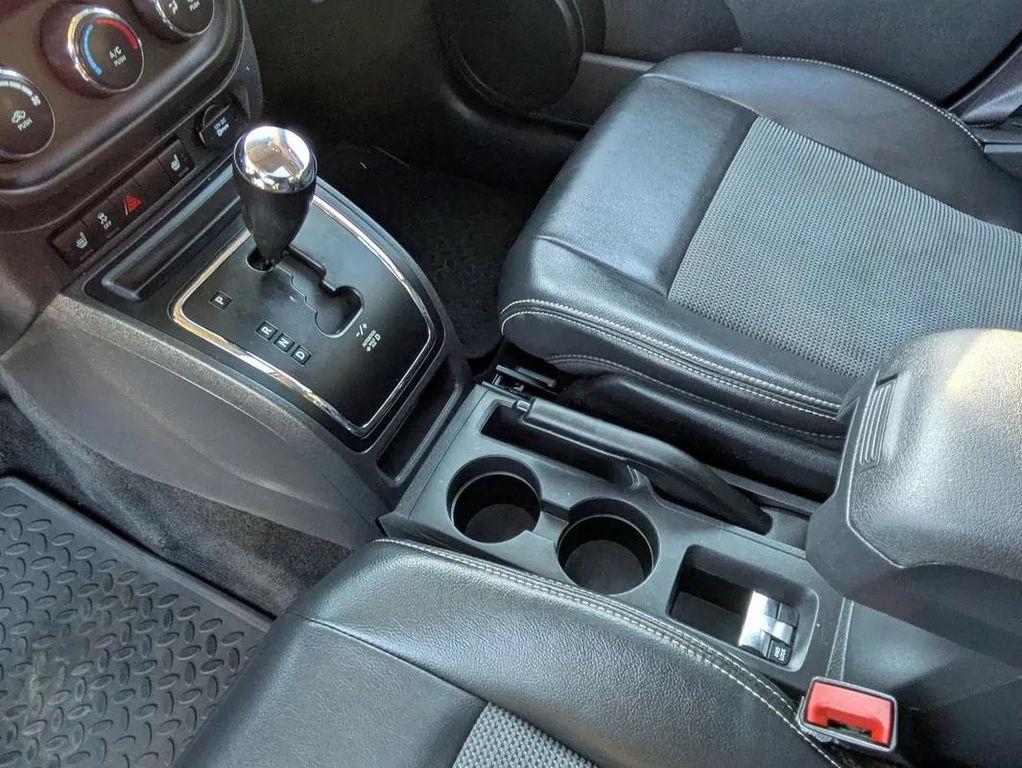 used 2013 Jeep Patriot car, priced at $6,990