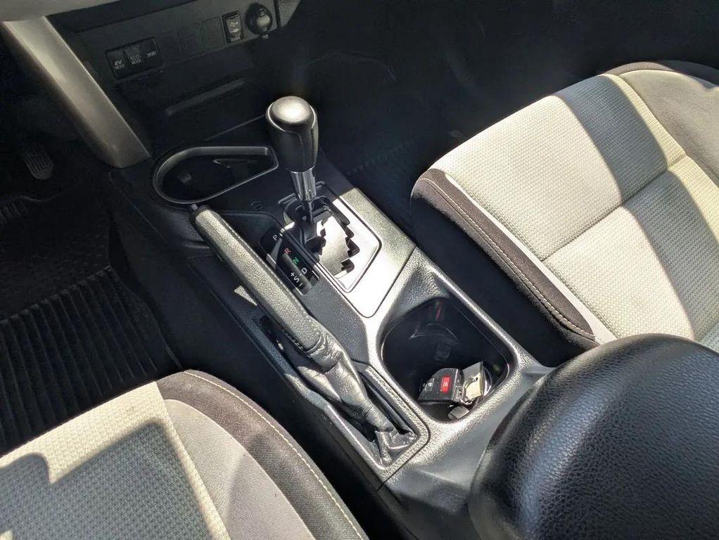 used 2018 Toyota RAV4 Hybrid car, priced at $15,990