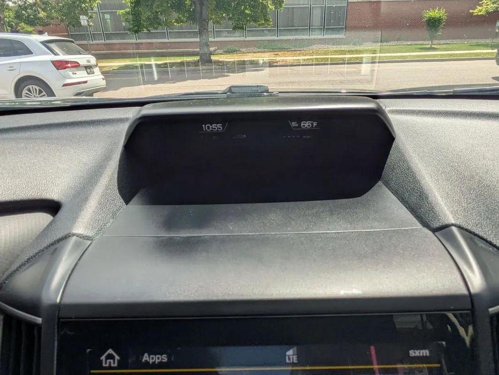 used 2019 Subaru Forester car, priced at $17,990
