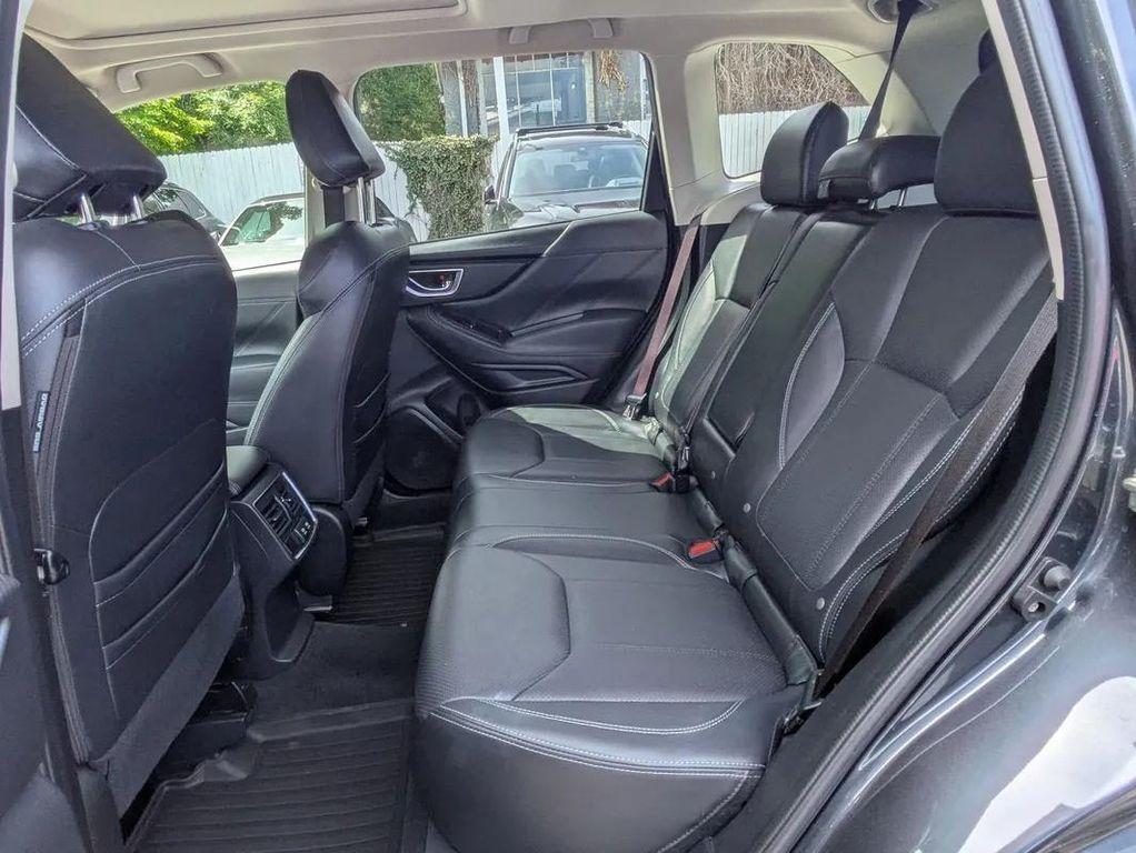 used 2019 Subaru Forester car, priced at $17,990