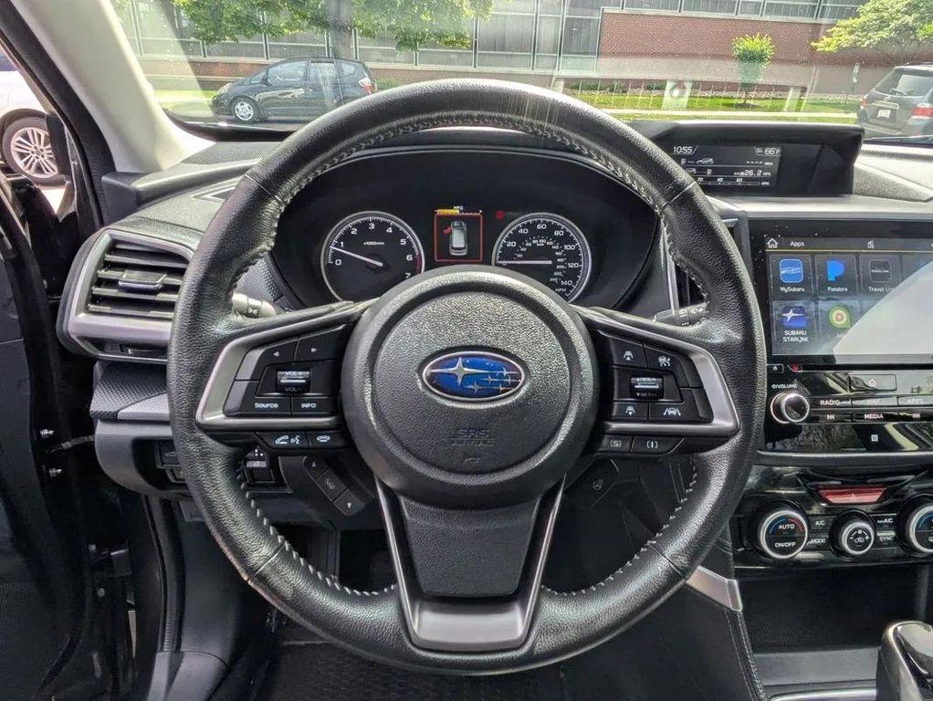 used 2019 Subaru Forester car, priced at $17,990