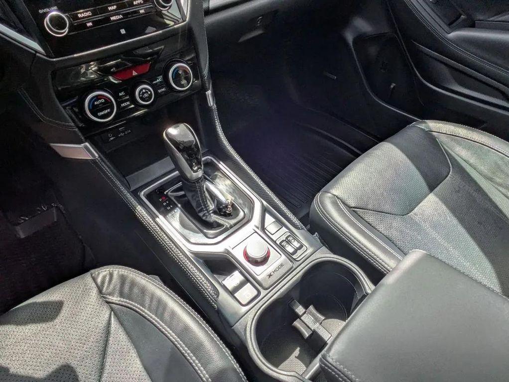 used 2019 Subaru Forester car, priced at $17,990