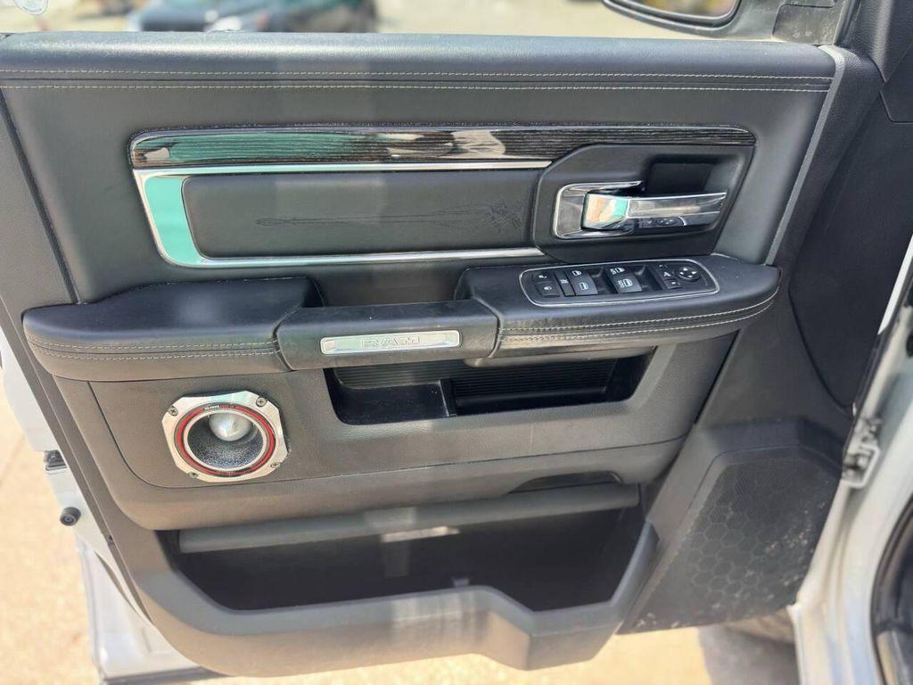 used 2017 Ram 2500 car, priced at $28,995