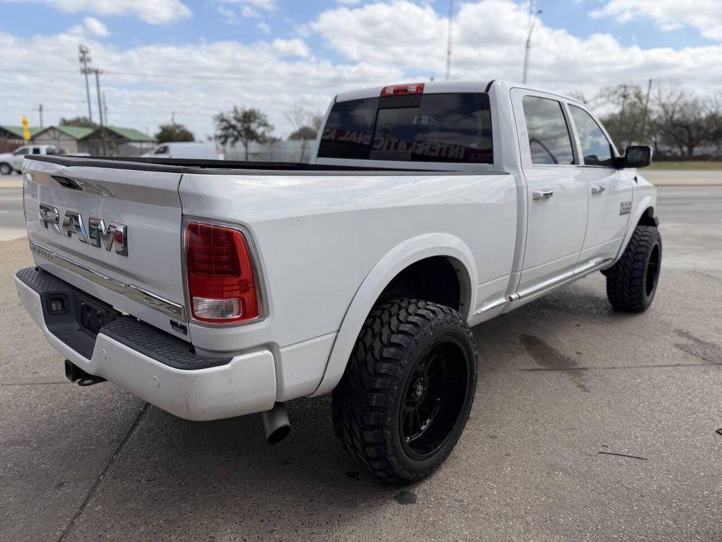 used 2017 Ram 2500 car, priced at $28,995