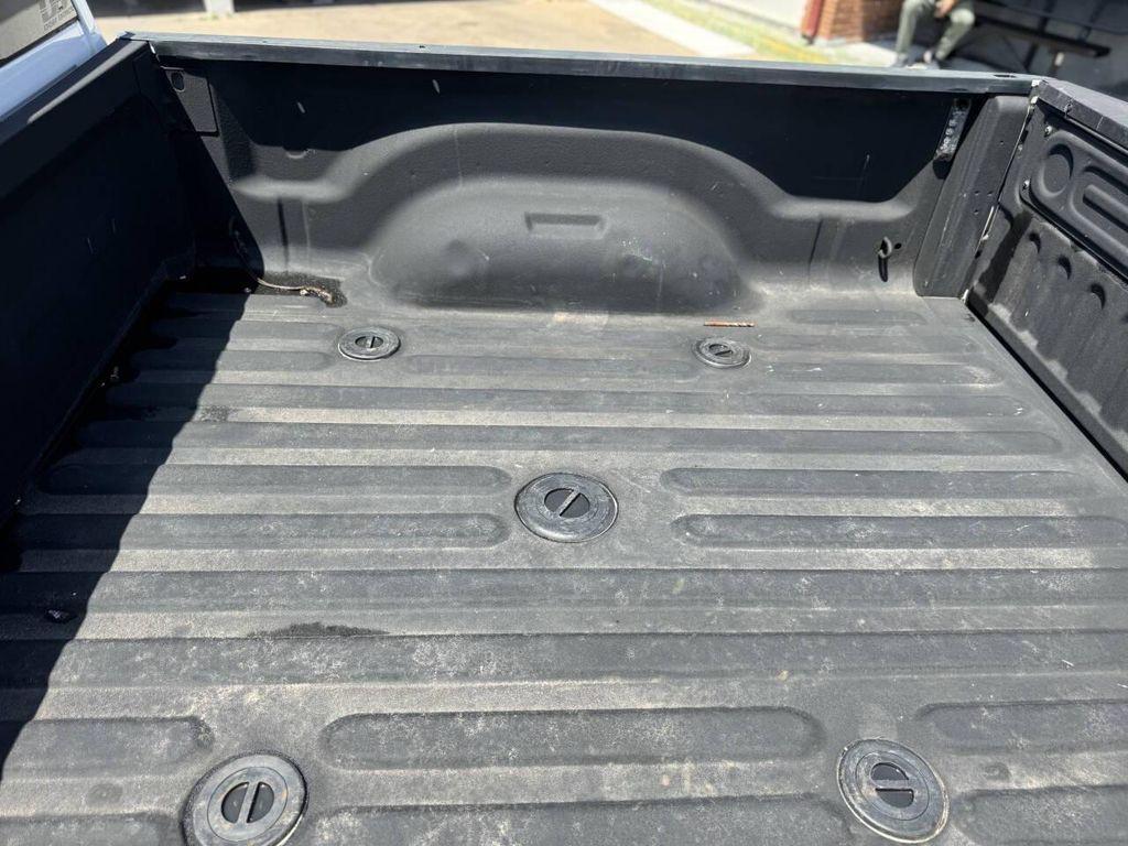 used 2017 Ram 2500 car, priced at $28,995