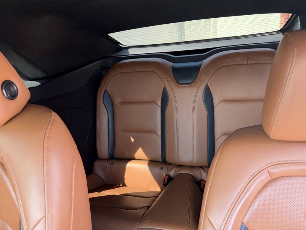 used 2019 Chevrolet Camaro car, priced at $25,995