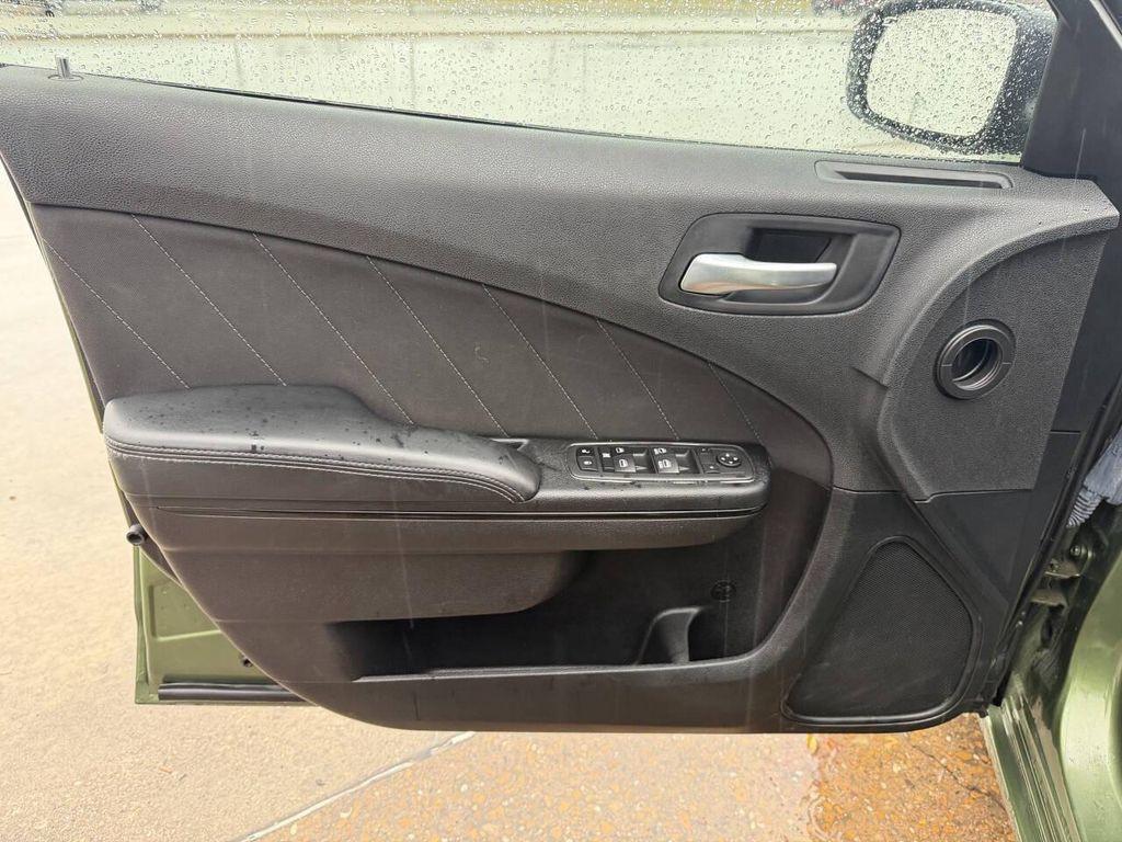 used 2022 Dodge Charger car, priced at $18,995