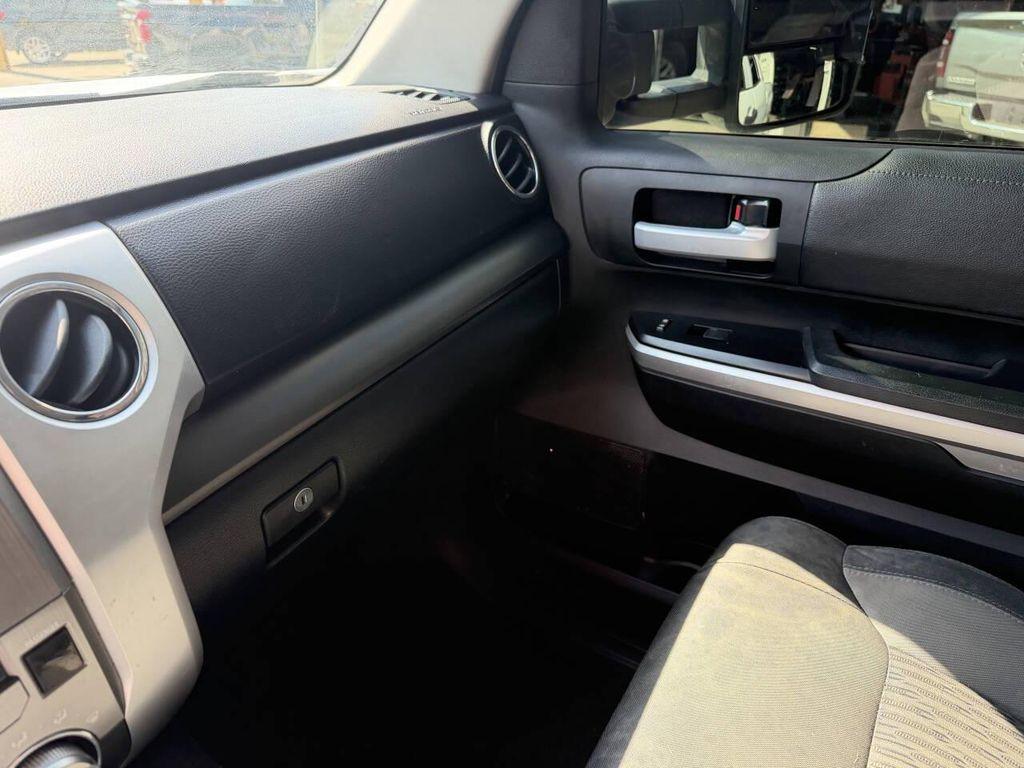 used 2017 Toyota Tundra car, priced at $12,995