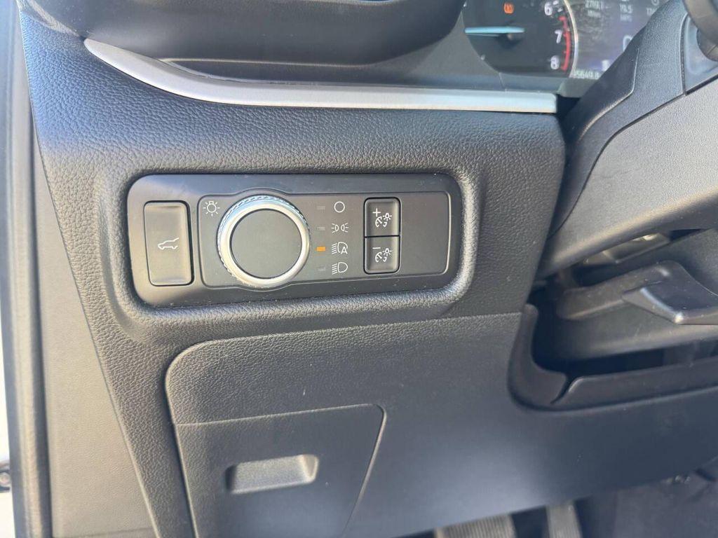 used 2020 Ford Explorer car, priced at $15,995