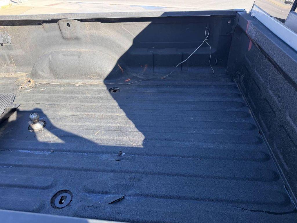 used 2019 Ram 3500 car, priced at $28,995