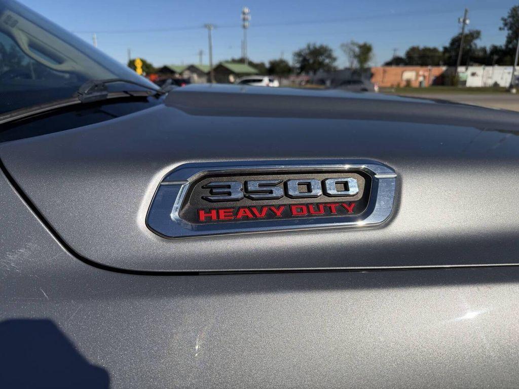 used 2019 Ram 3500 car, priced at $28,995