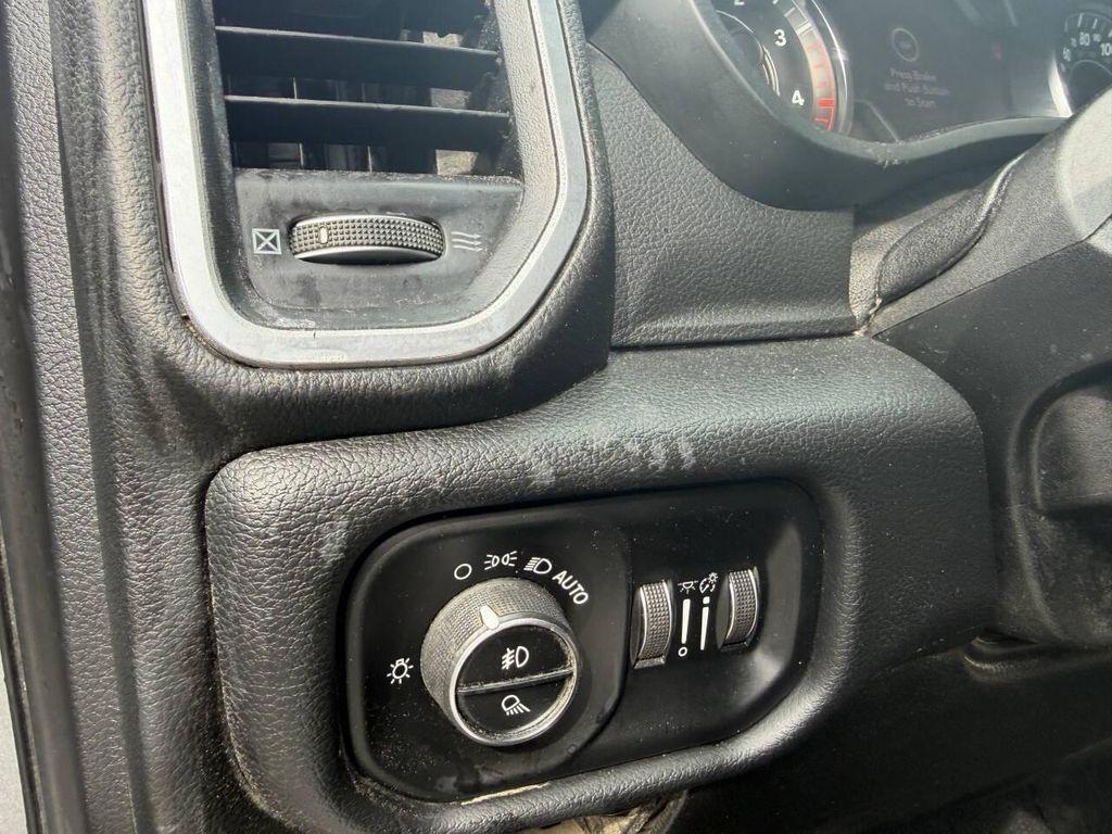 used 2019 Ram 3500 car, priced at $28,995