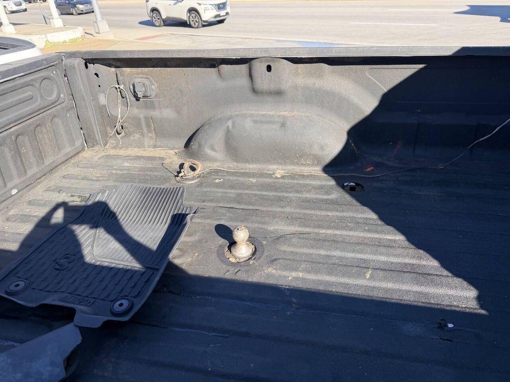 used 2019 Ram 3500 car, priced at $28,995