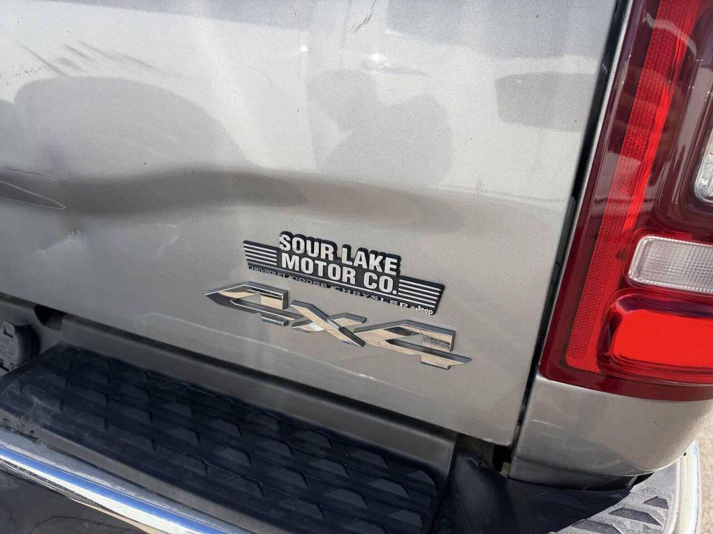 used 2019 Ram 3500 car, priced at $28,995