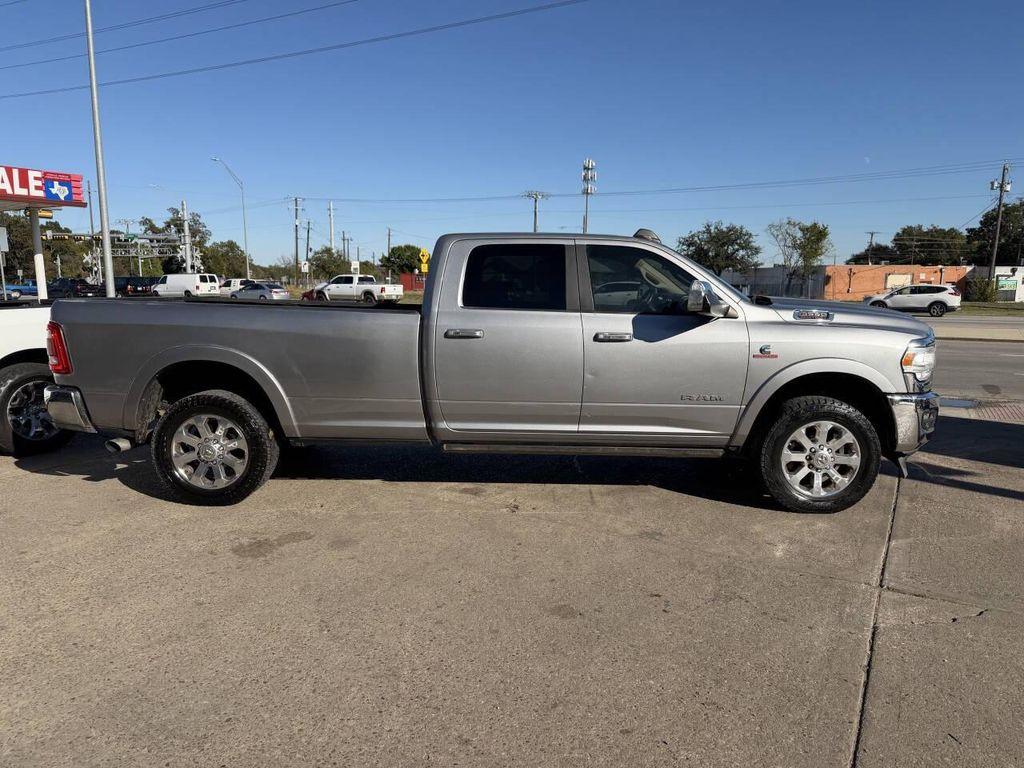 used 2019 Ram 3500 car, priced at $28,995