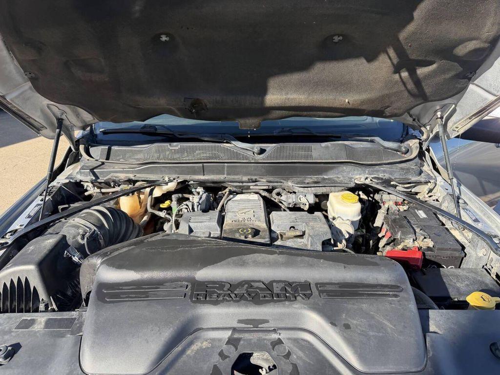 used 2019 Ram 3500 car, priced at $28,995