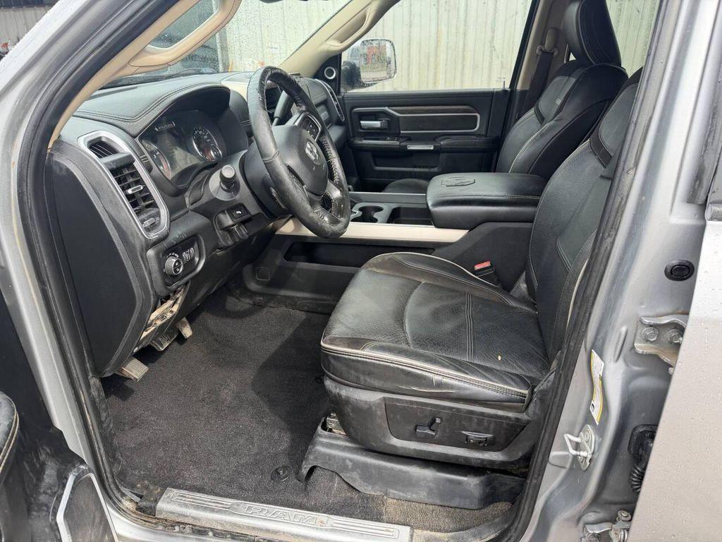 used 2019 Ram 3500 car, priced at $28,995