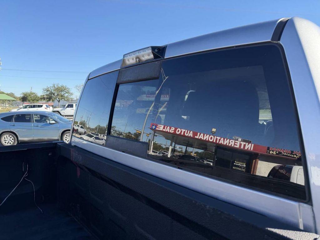 used 2019 Ram 3500 car, priced at $28,995