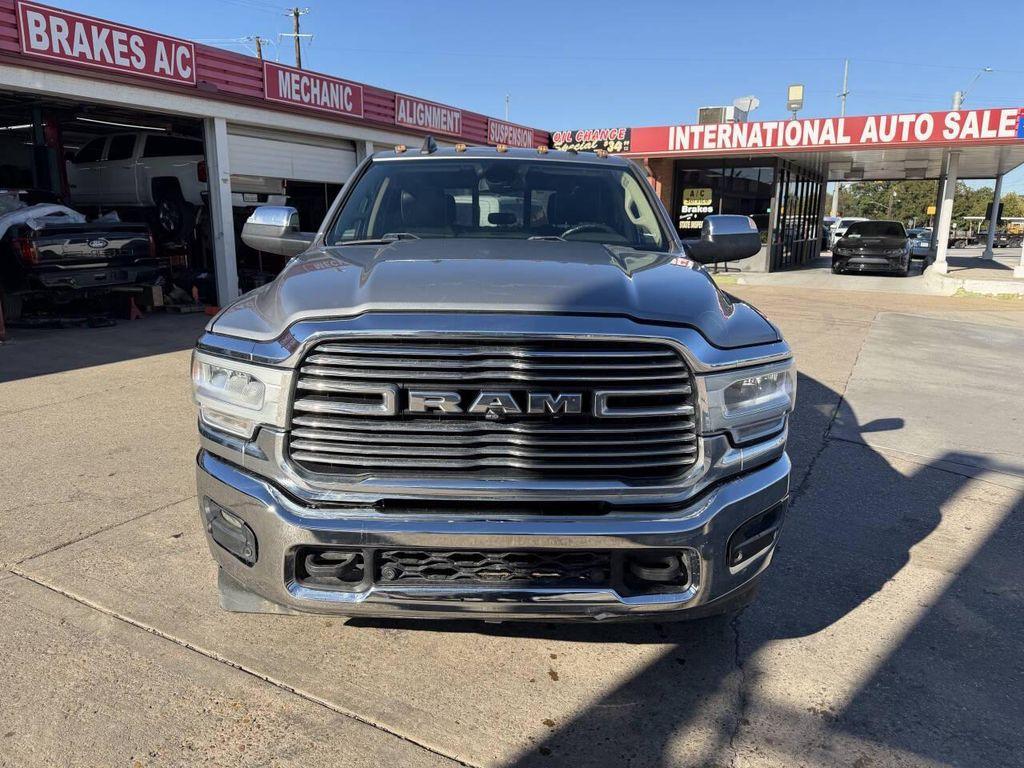 used 2019 Ram 3500 car, priced at $28,995