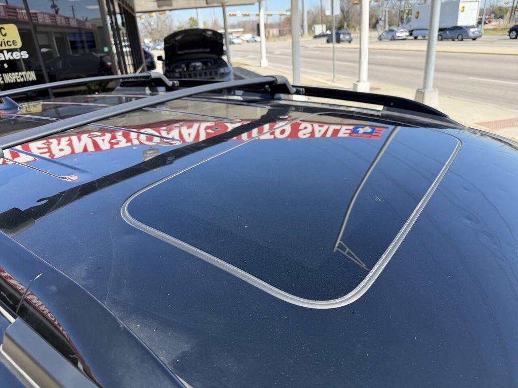 used 2024 Honda Passport car, priced at $28,995