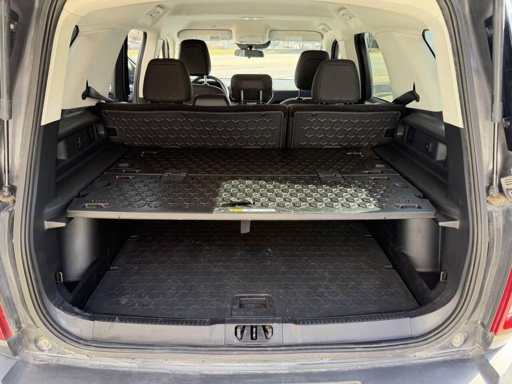 used 2023 Ford Bronco Sport car, priced at $17,995